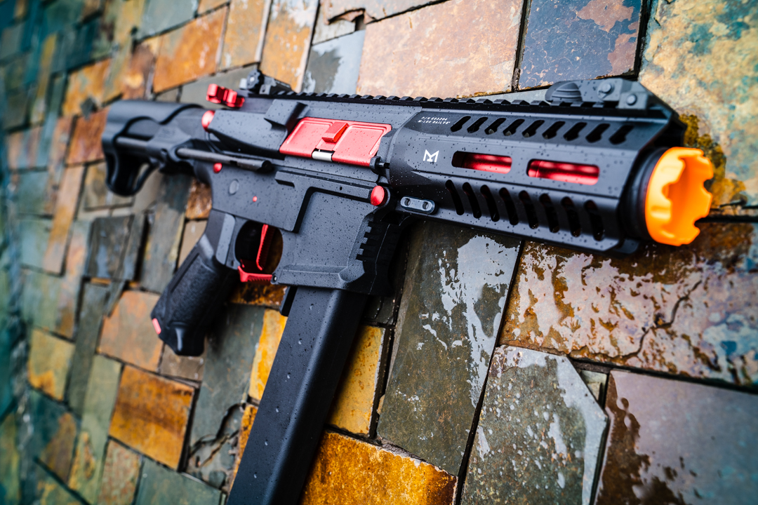 A Comprehensive Review of the Top 19 Best Airsoft Guns in 2024