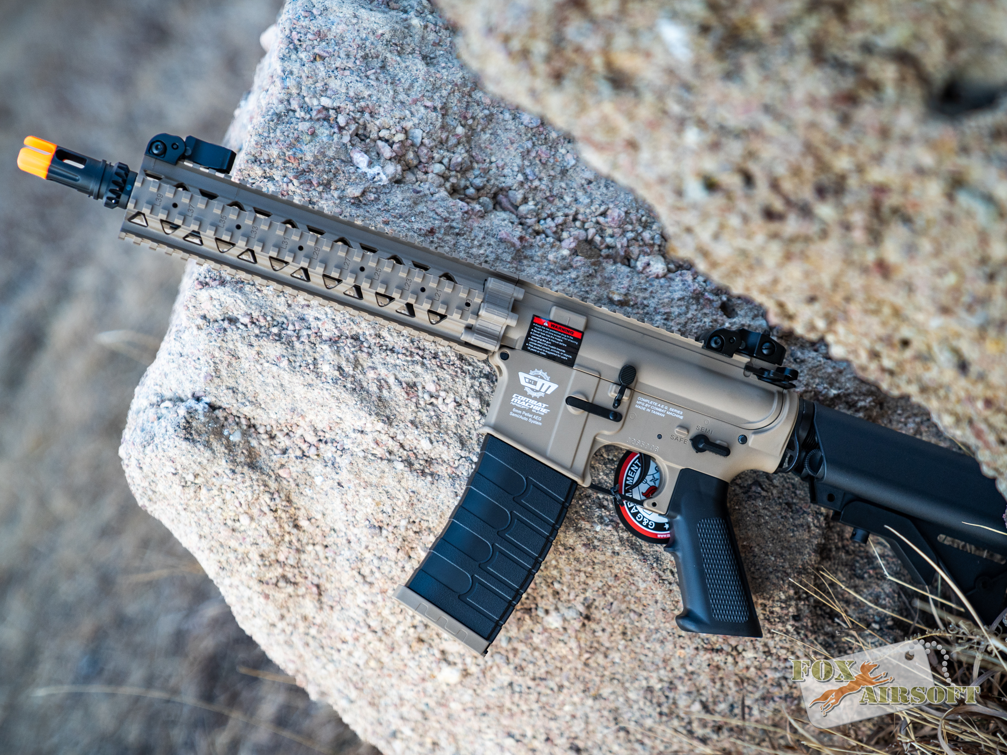 Top 10 Best Realistic Airsoft Guns: Ultimate Guide